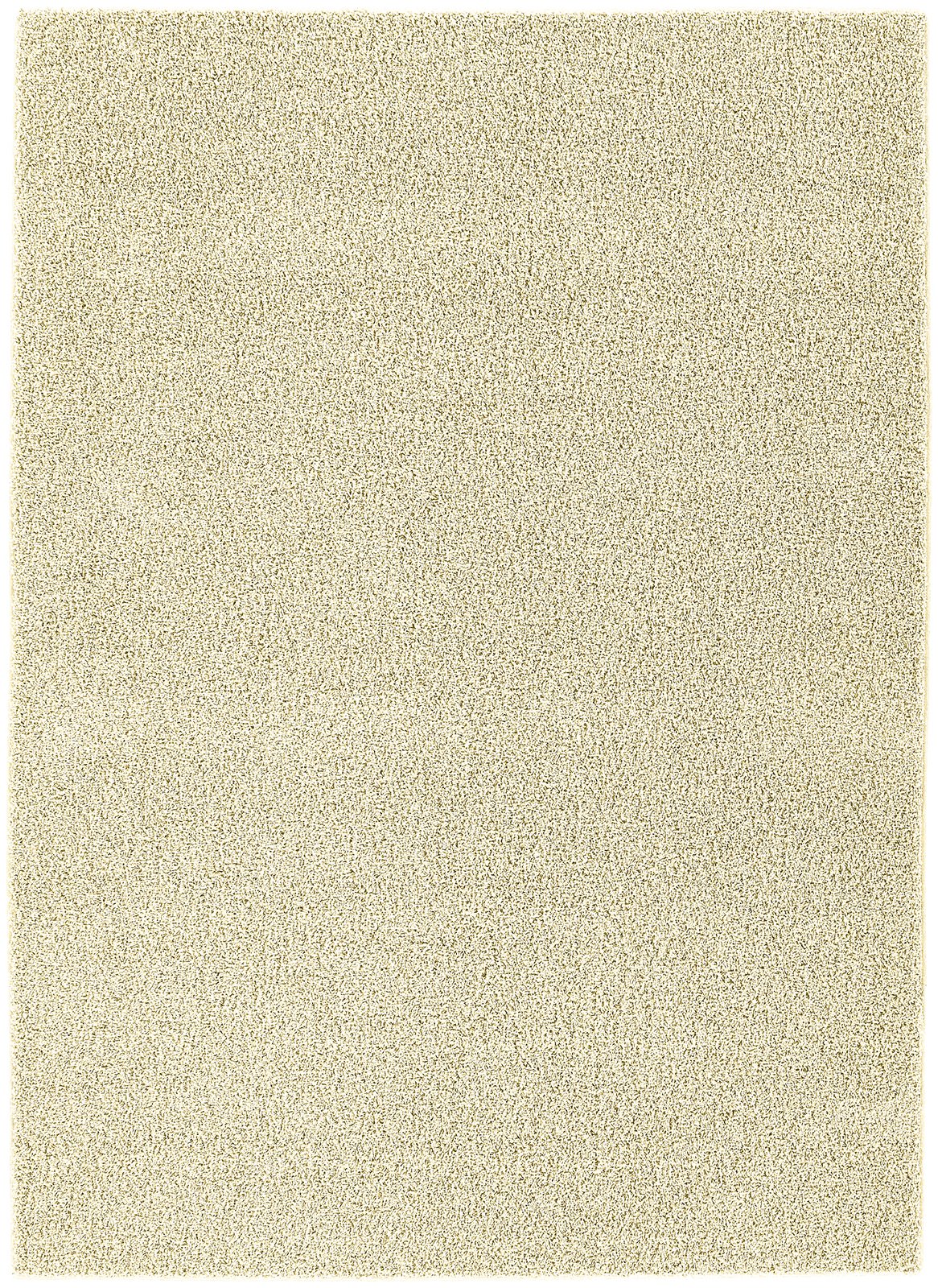 Garland Rug Shazaam Area Rug 4x6 Feet - Soft Non-Slip Modern Geometric Design for Living Room, Bedroom & Office - Beechment Color Home Decor Carpet