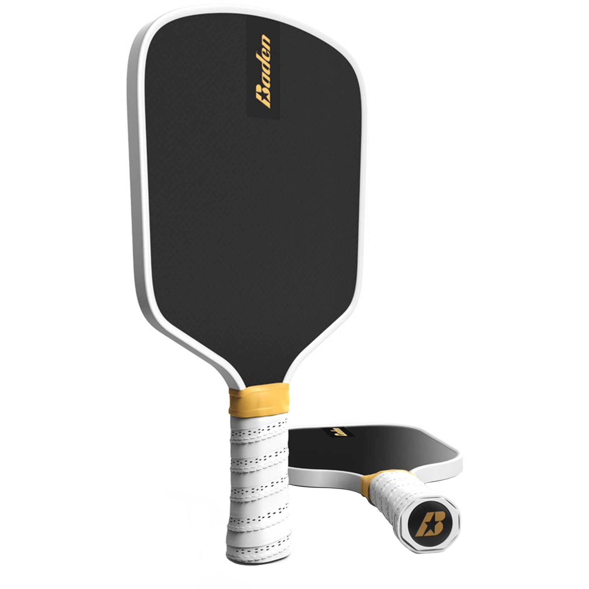 Premium Perfection 3K Carbon Fiber Pickleball Paddle - Lightweight & Durable for Competitive Play - Perfect for Outdoor & Indoor Court Games, Tournaments, and Recreational Play