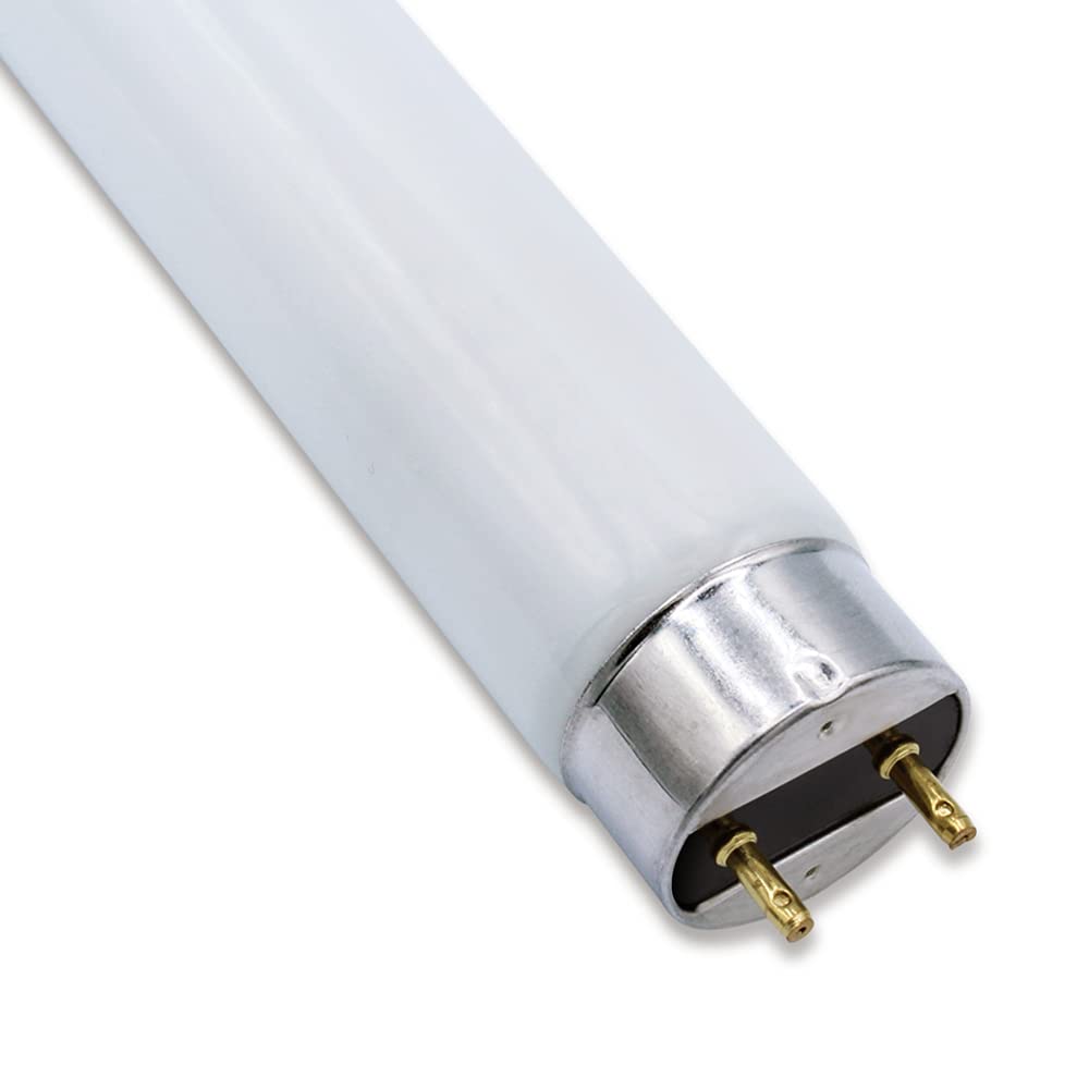 FL10D LED Light Bulb Replacement - Energy Efficient, Long-Lasting Technical Precision Bulb for Home, Office & Workshop Lighting
