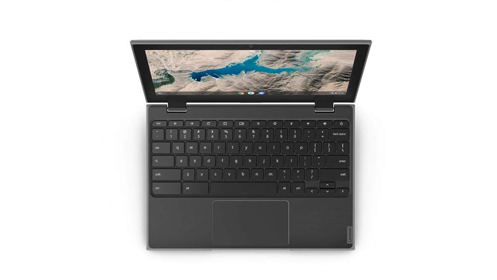 Lenovo 100E Chromebook 2nd Gen 11.6