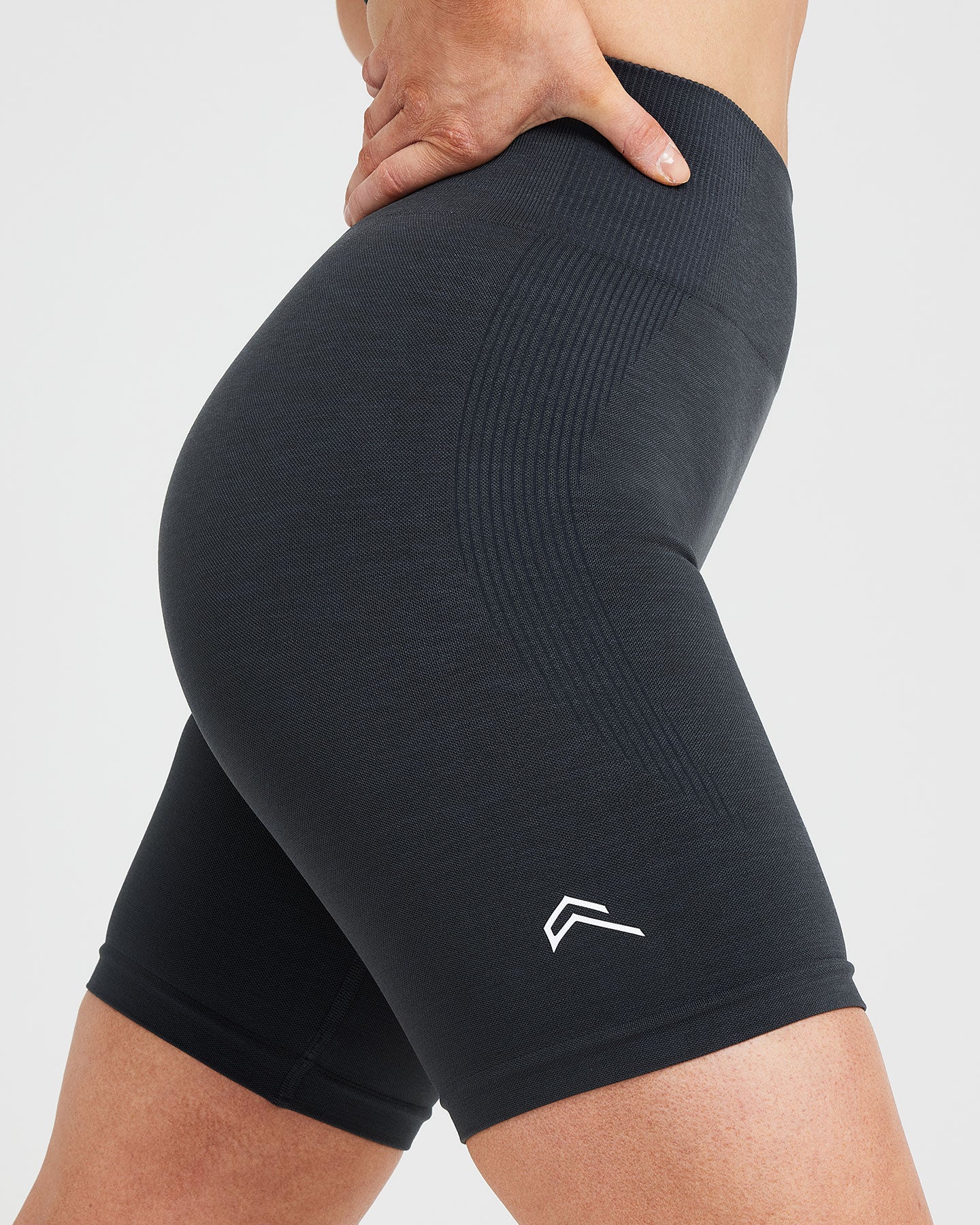 Classic Seamless 2.0 Cycling Shorts for Men & Women | Breathable Bike Shorts with Padding | Perfect for Road Biking, Spinning & Indoor Cycling Workouts