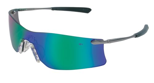 Emerald Mirror Lens