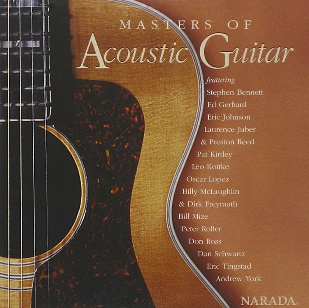 Professional Acoustic Guitar for Beginners & Advanced Players - Perfect for Live Performances, Studio Recording & Home Practice