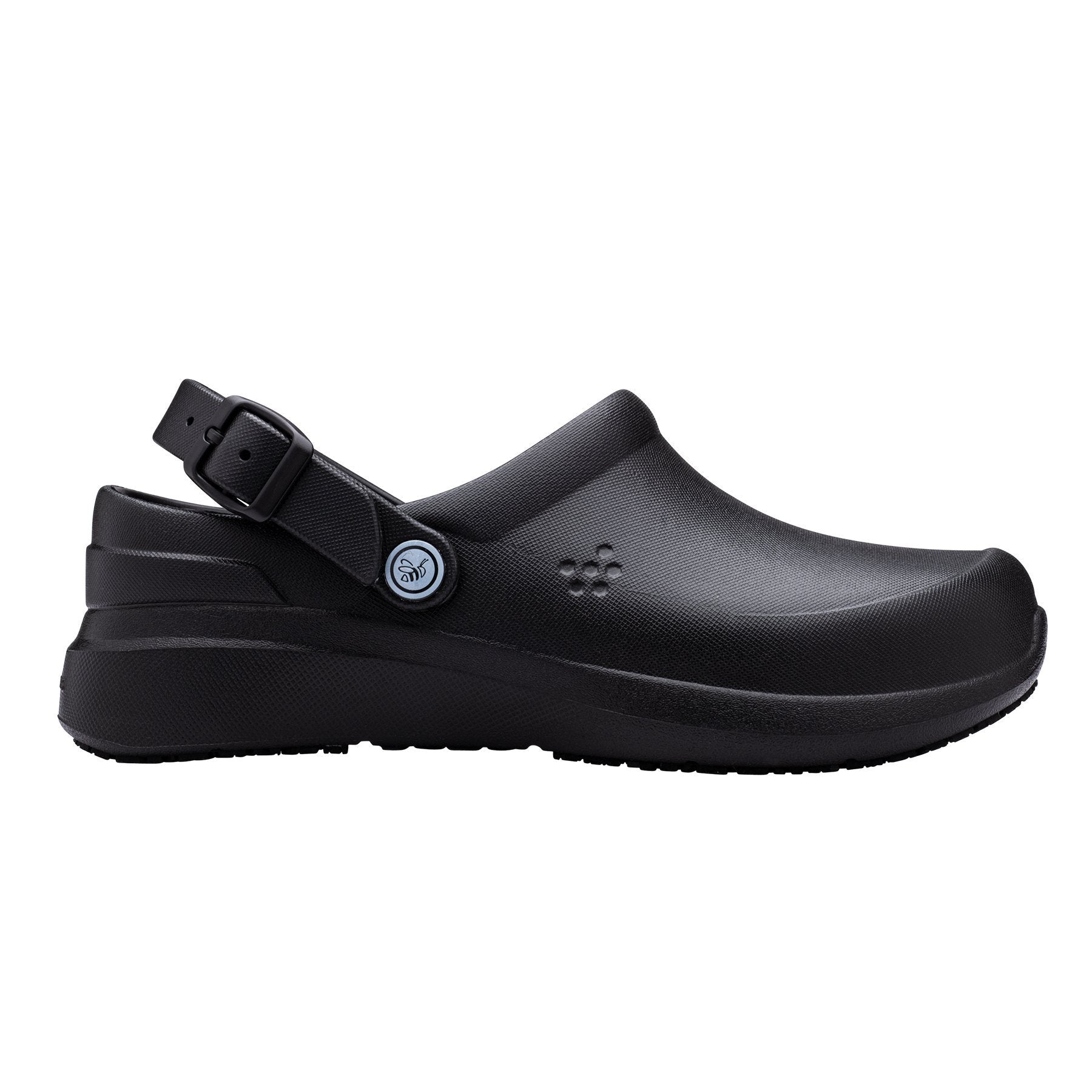 JOYBEES Unisex Work Clogs - Slip Resistant & Comfortable for Nurses, Chefs, and Healthcare Professionals | Perfect for Hospitals, Kitchens & Industrial Workplaces