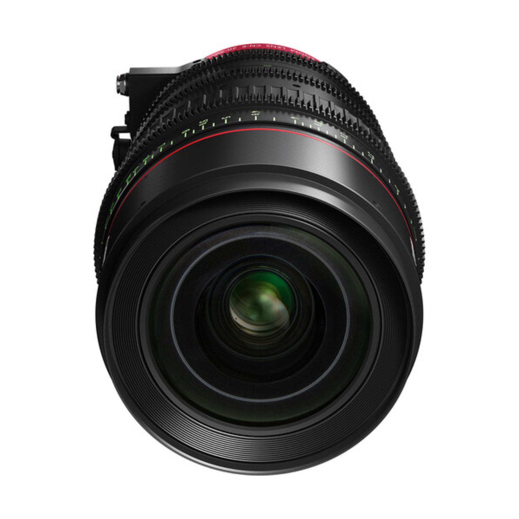 Canon CN-E 20-50mm T2.4 L Zoom Lens for Cinema EOS Cameras - PL Mount Professional Cine Lens for Filmmaking, Videography & Broadcast Production