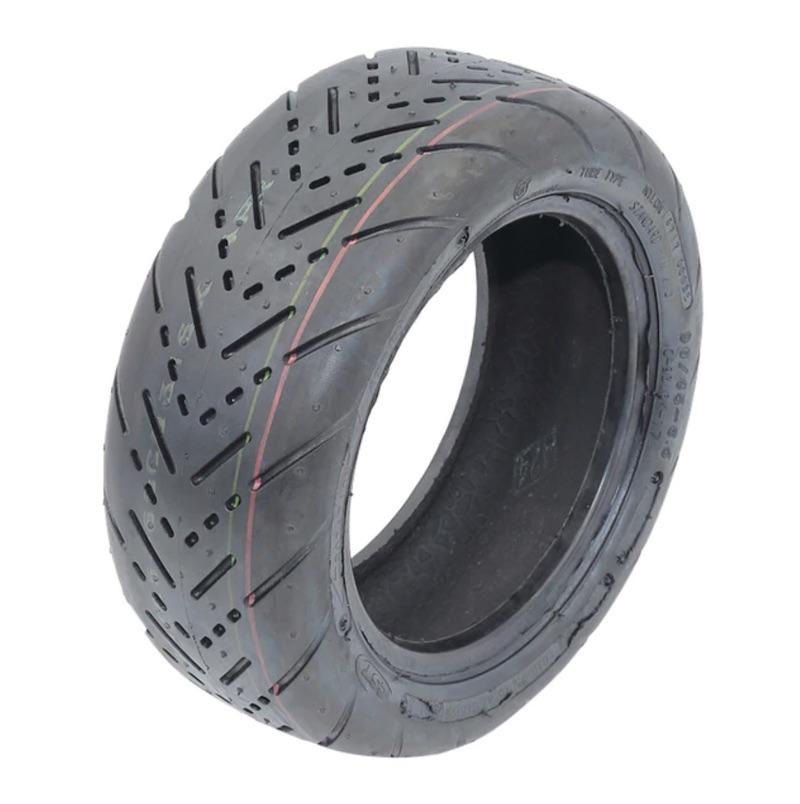 Wolf Warrior 11 Road Bike Tires - High-Performance Bicycle Tires for Racing, Commuting & Urban Cycling - Durable & Lightweight for Speed & Comfort