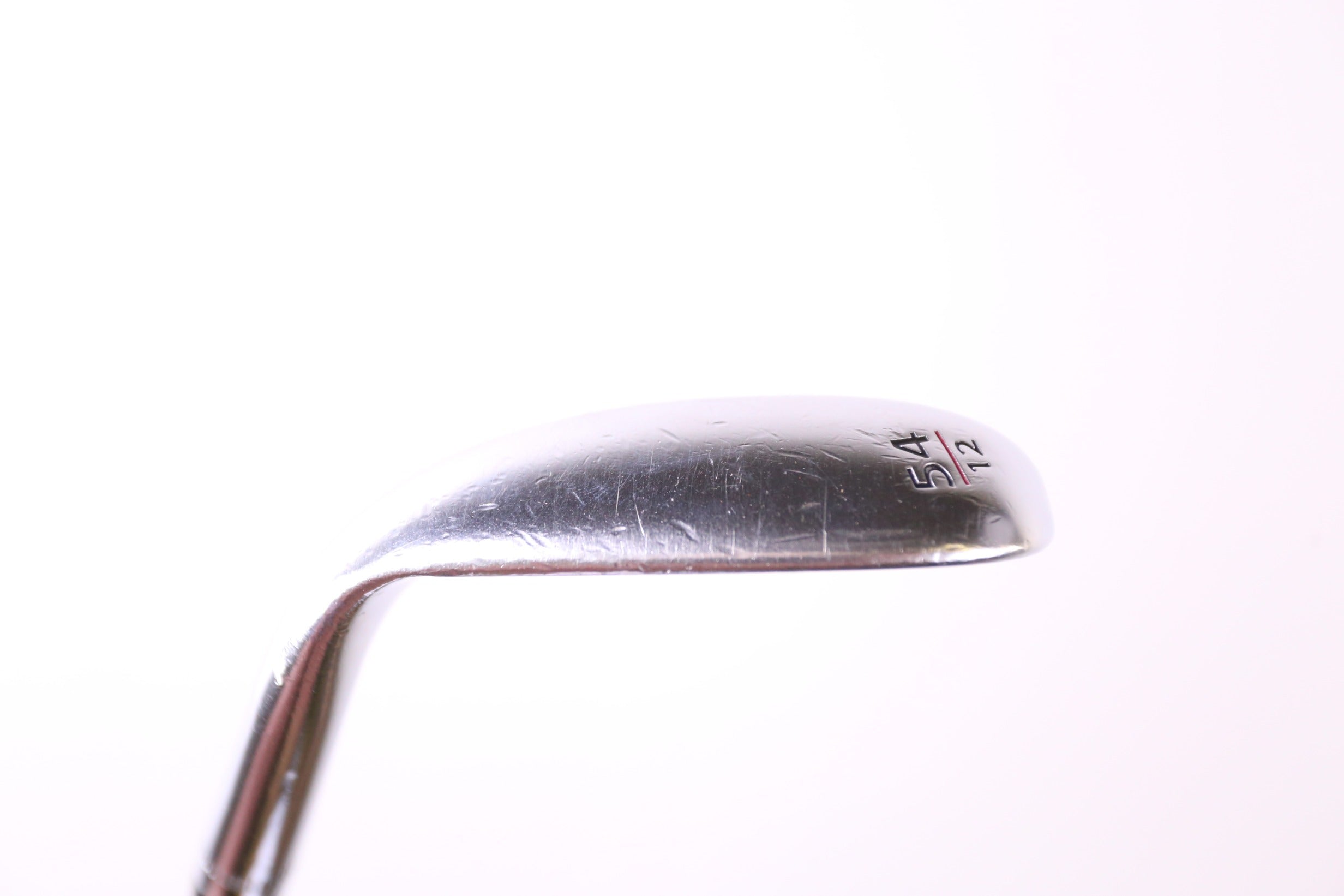 Used Callaway Mack Daddy 4 Tactical Sand Wedge - Right Handed 54° Stiff Flex Golf Club for Bunker Shots & Short Game Performance