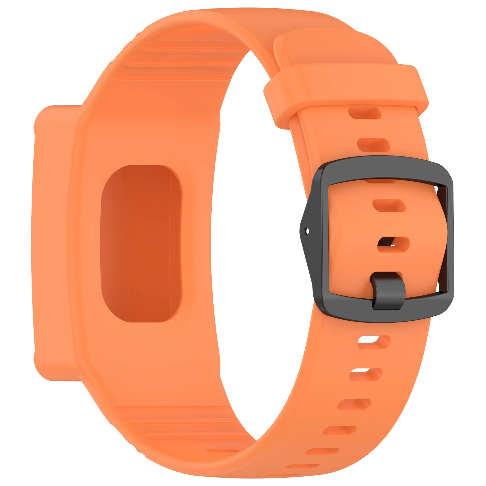 Premium Silicone Case & Straps for Whoop 4.0/3.0 - Comfortable, Durable Fitness Tracker Accessories for Running, Swimming & Workouts