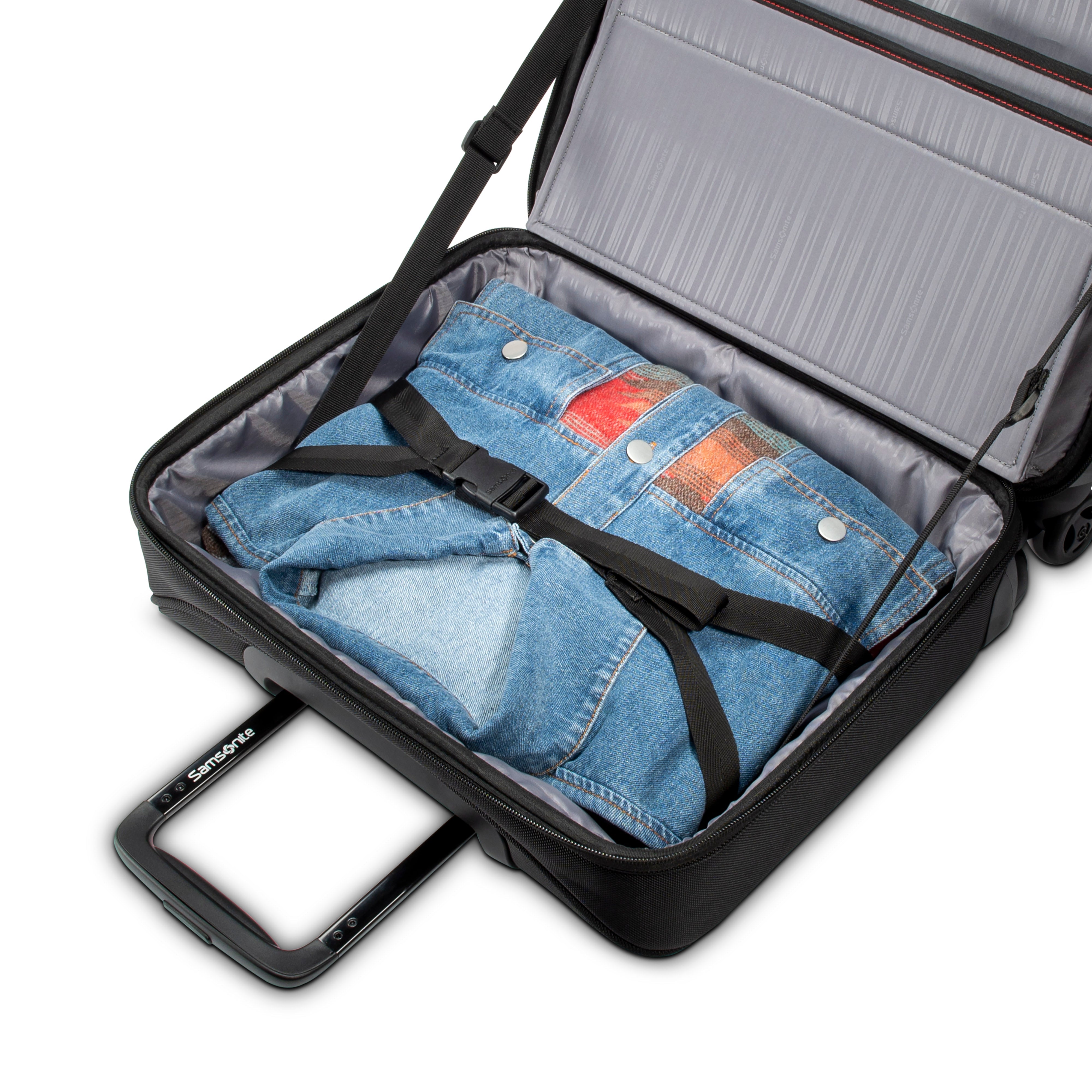 Samsonite Xenon 4.0 Spinner 20