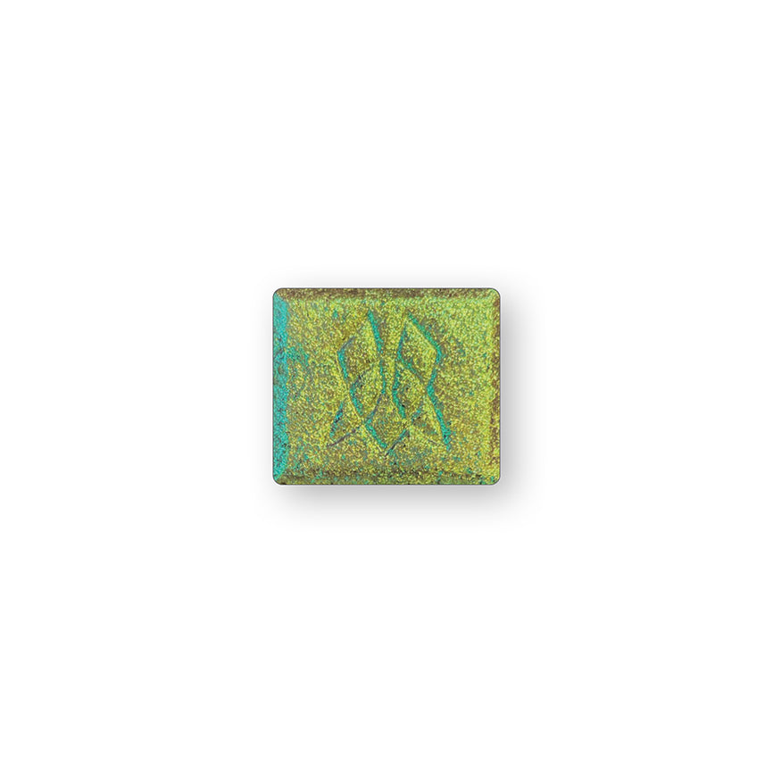 Citron Deep Iridescent Multichrome Eyeshadow - Long Lasting Pressed Pigment Makeup for Stunning Eye Looks | Perfect for Party, Night Out & Special Occasion Makeup