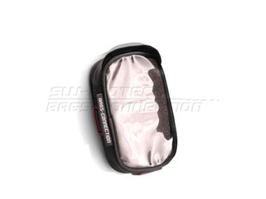 **MOTECH Small GPS & Phone Navigation Bag - Waterproof & Durable for Motorcycles, Bikes & Outdoor Adventures**