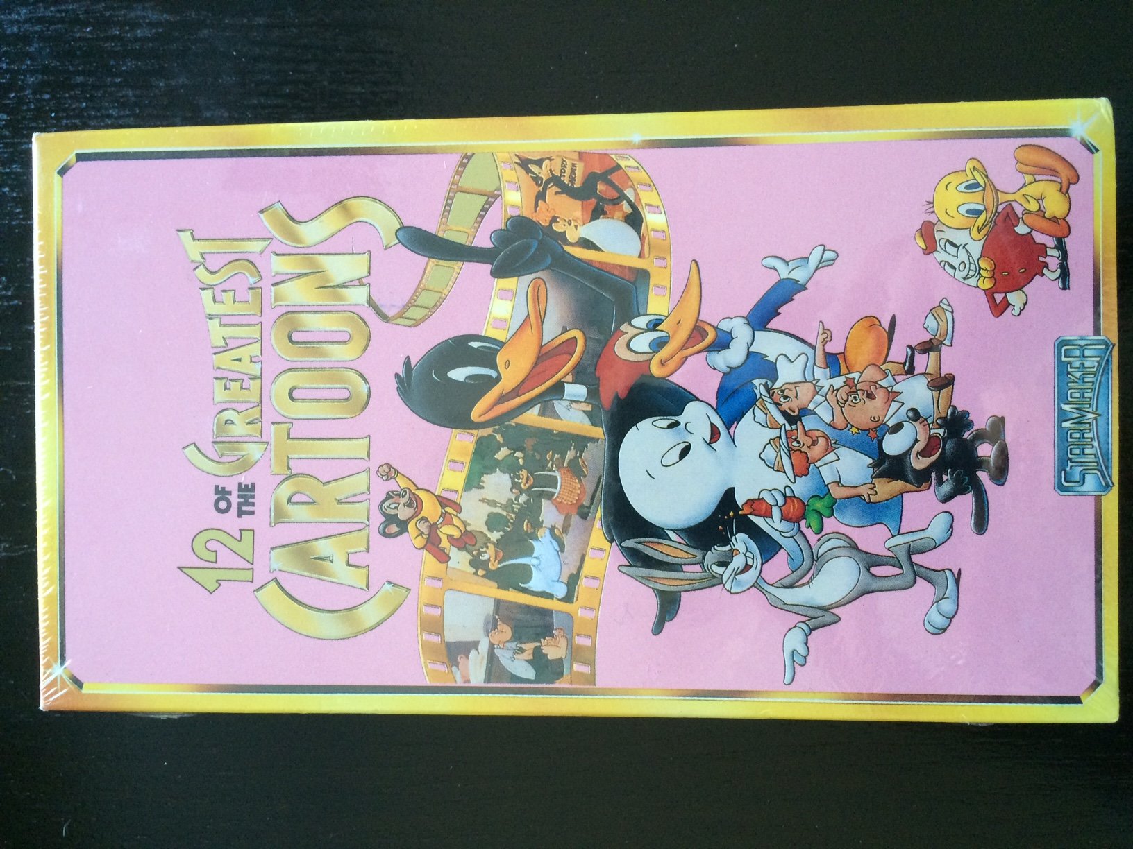 12 Best Classic Cartoons of All Time - Perfect for Kids' Entertainment & Family Movie Nights