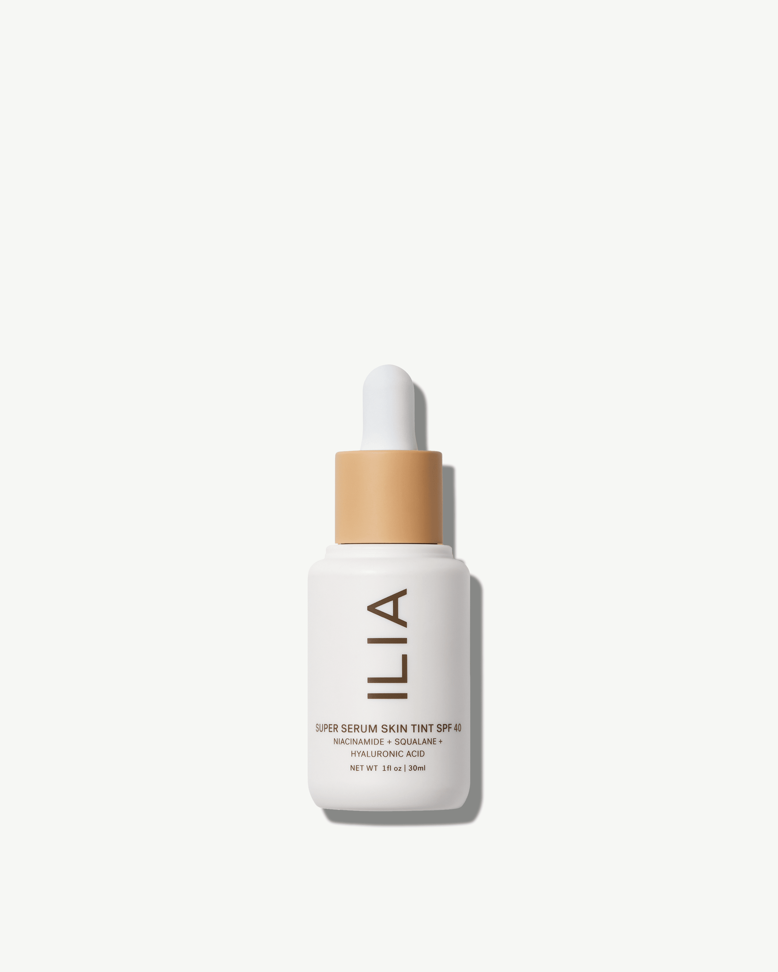 Best Super Serum Skin Tint SPF 40 - Lightweight Tinted Moisturizer with Sun Protection | Perfect for Daily Wear & Natural Makeup Look