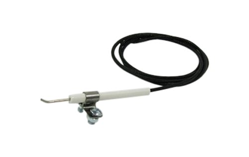 Coleman Gas Grill Electrode Replacement 05223 - Compatible with Select Models | Durable Igniter for Outdoor BBQ, Grilling & Backyard Cooking