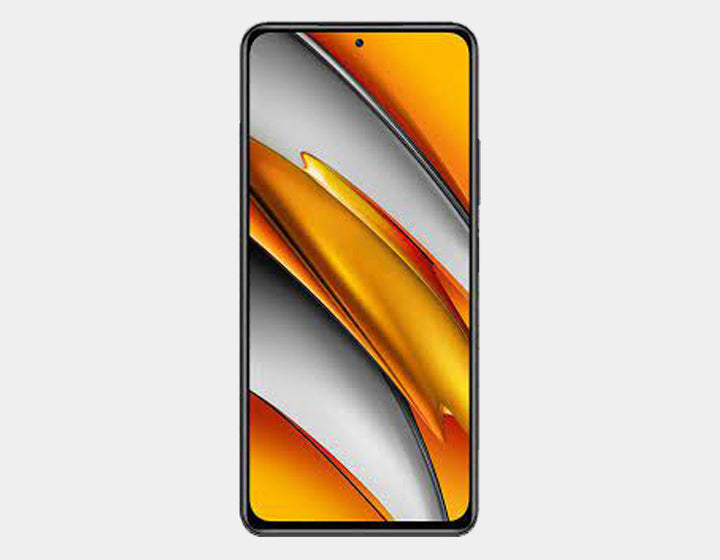 Xiaomi Poco F3 5G Smartphone - 256GB ROM 8GB RAM, Dual SIM GSM Unlocked (Night Black) - Perfect for Gaming, Streaming & Productivity on the Go