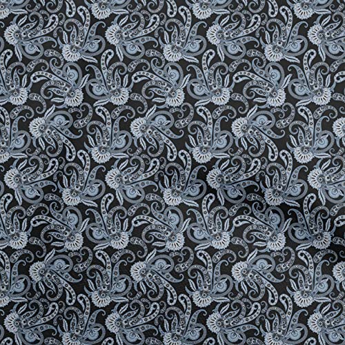 Dusty Blue