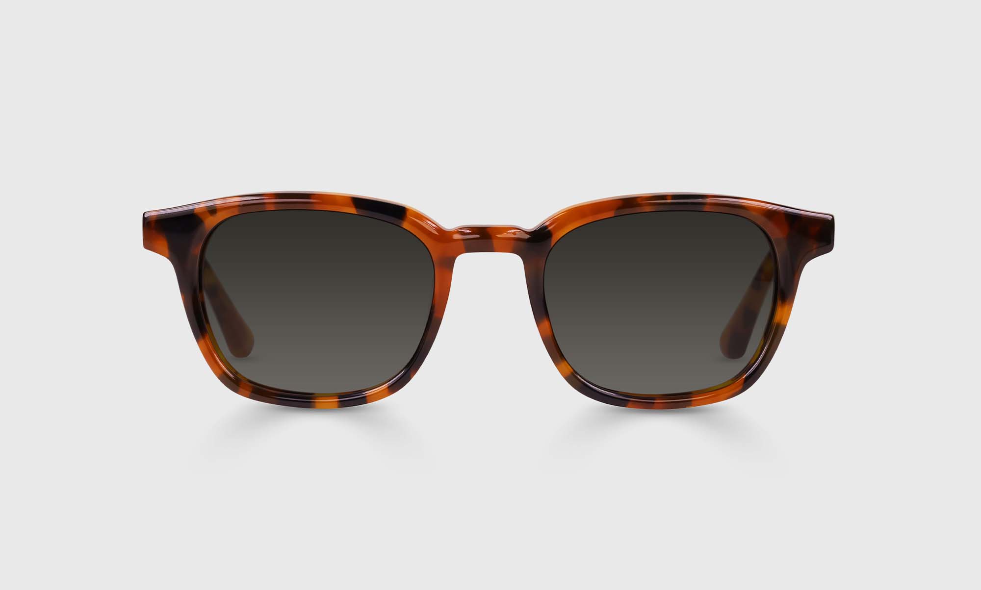 Shareholder Color 19 Tortoise Shell Pattern Reading Glasses with Front & Temple Design - Perfect for Office Work, Reading & Computer Use