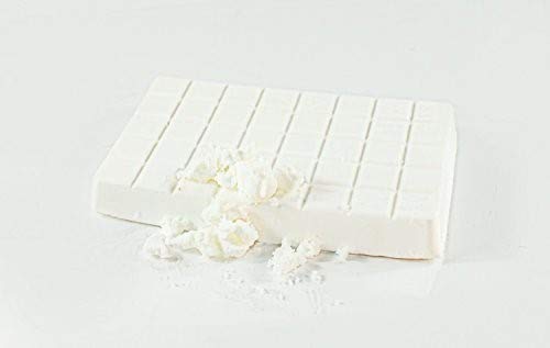 Karan Herbs Shea Butter Melt and Pour Glycerin Soap Base - 950gm Premium Handmade Soap Making Supplies for DIY Skincare, Bath & Body Products - Perfect for Crafters, Homemade Gifts & Spa Treatments