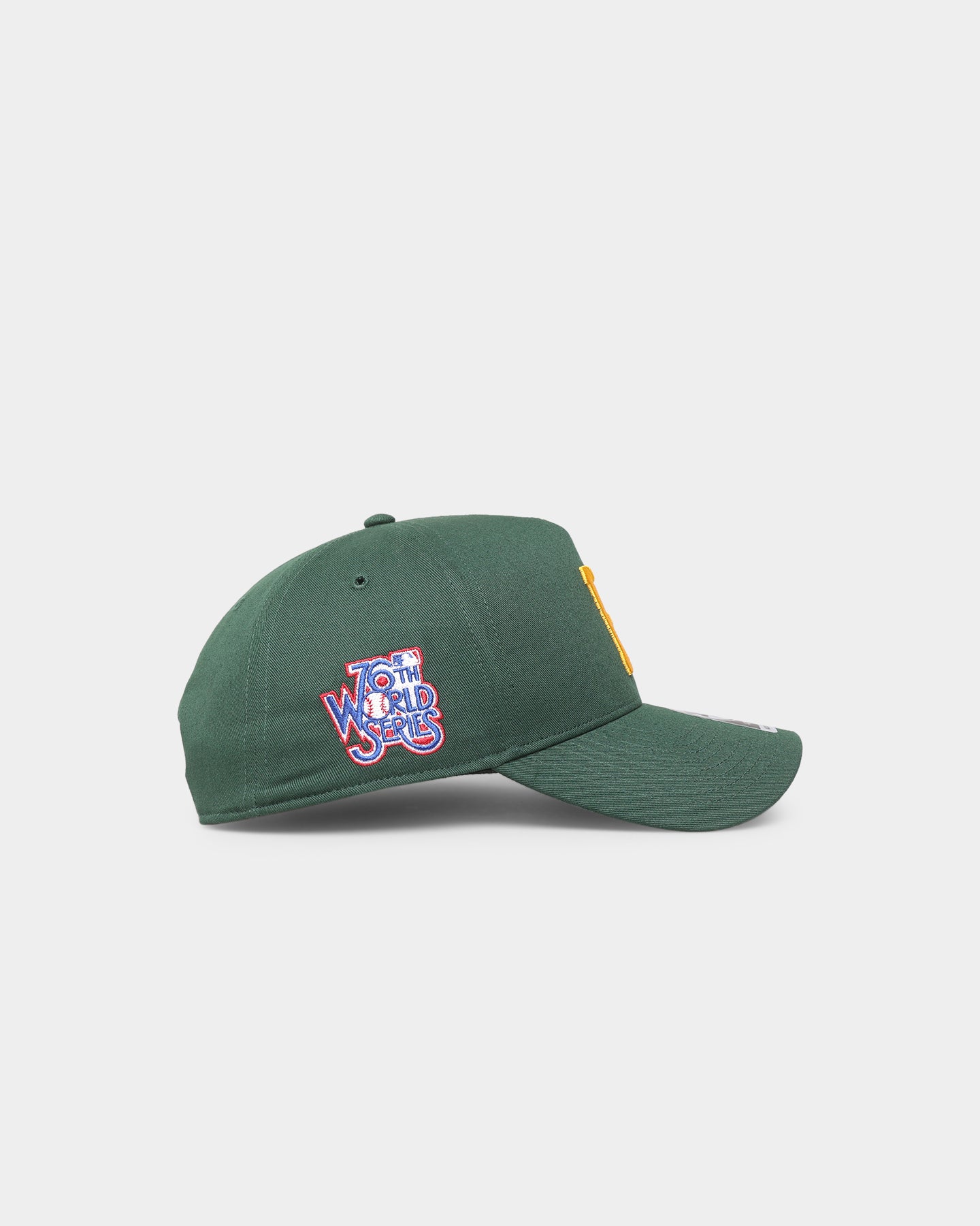 47 Brand Pittsburgh Pirates MVP Snapback Hat - Dark Green & Red Adjustable Baseball Cap for Men & Women - Perfect for Games, Tailgating & Casual Wear