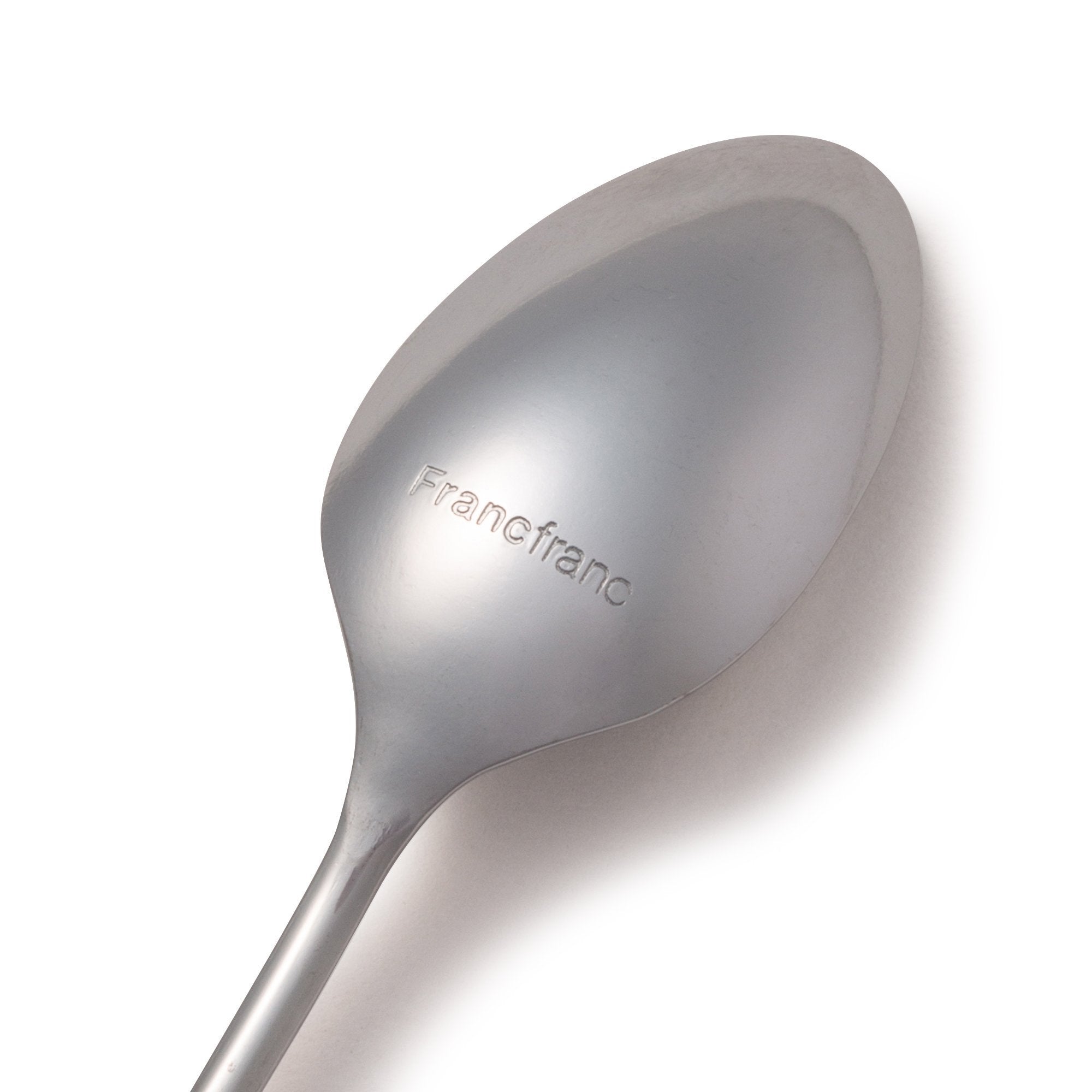 Premium Lumiere Blue Teaspoon Set - Elegant Stainless Steel Tea Spoons for Coffee, Dessert, and Tea Time - Perfect for Home, Restaurant, and Gift Giving