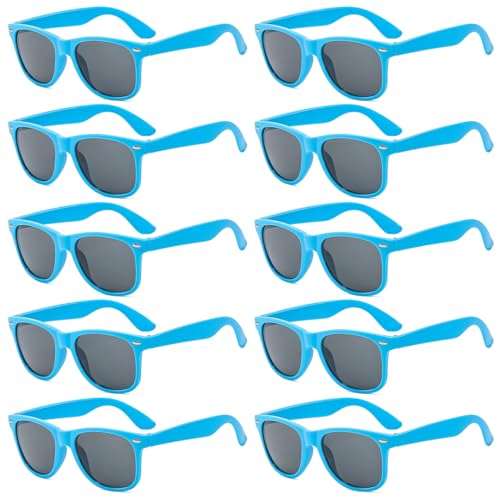 Blue 10 Packs