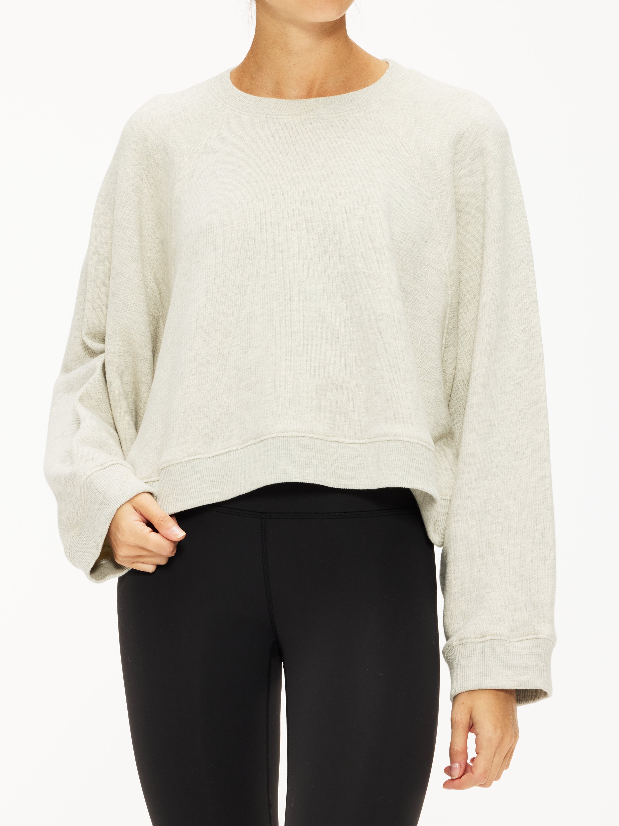 LSpace Vincent Pullover Women's Casual Sweater - Soft Knit Long Sleeve Tops for Fall & Winter - Perfect for Office, Travel and Weekend Outfits