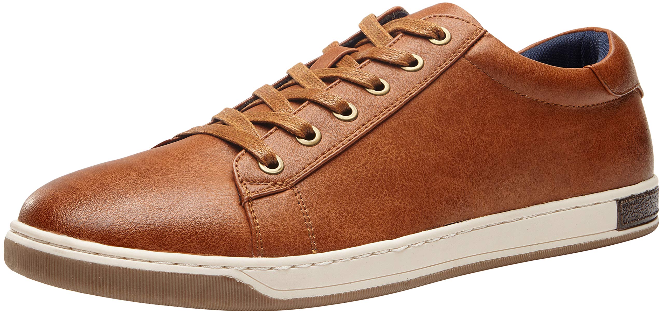 Jousen Men's Retro Casual Sneakers - Breathable Lightweight Walking Shoes for Men | Perfect for Daily Wear, Gym, Travel & Outdoor Activities