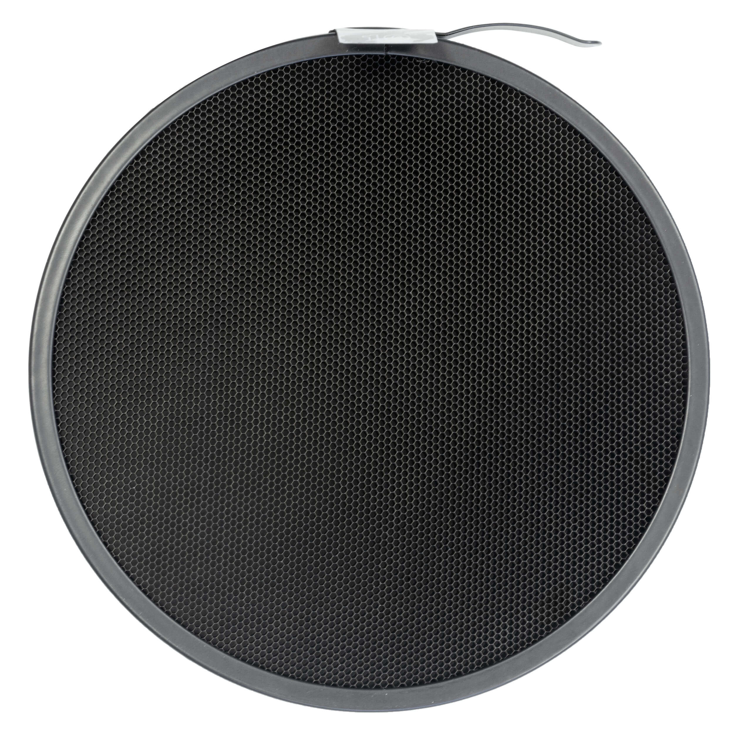 4-Piece Honeycomb Grid Set for CITI600 & STORM III Reflectors - Perfect for Studio Photography & Portrait Lighting Control
