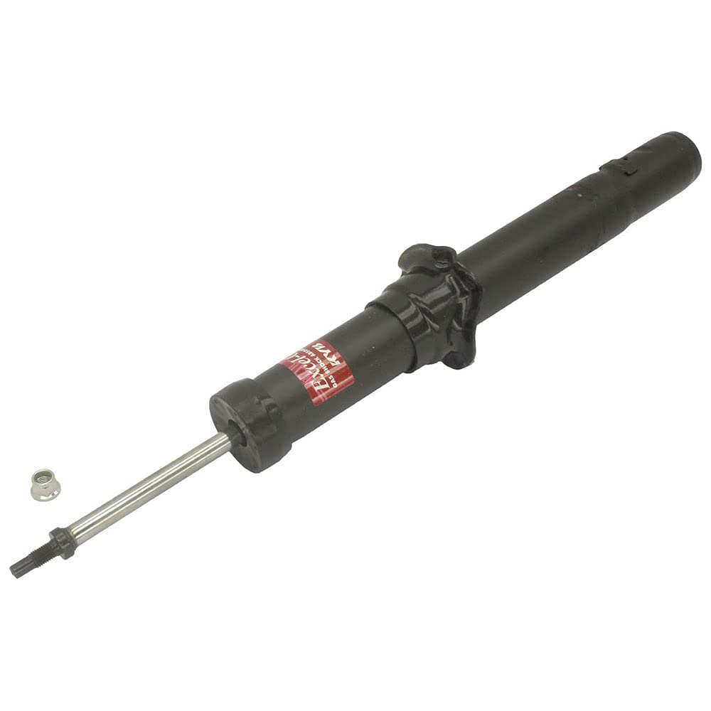 New Pair Front Excel-G Shocks Struts for Ford Fusion & Mercury Milan - BuyAutoParts 77-60389AO | Smooth Ride & Enhanced Handling for Daily Commutes & Road Trips