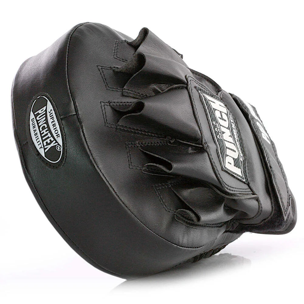 PUNCH AAA PRO THUMPAS FOCUS PADS - Premium Boxing Training Pads for MMA, Kickboxing & Martial Arts Practice - Perfect for Home Gym, Boxing Gym & Professional Training Sessions