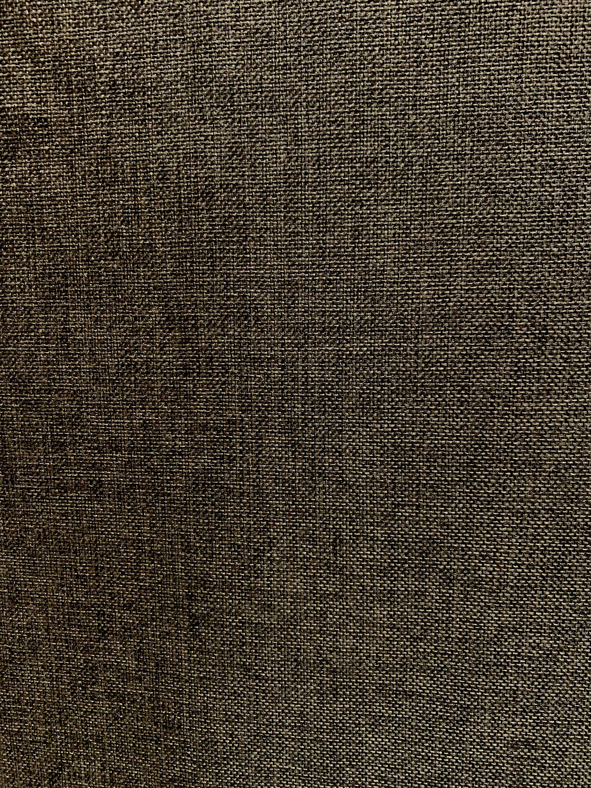 Brown Screen Gems Room Divider - Foldable Privacy Partition for Home Office, Bedroom & Living Room | Space Separator & Decorative Room Screen