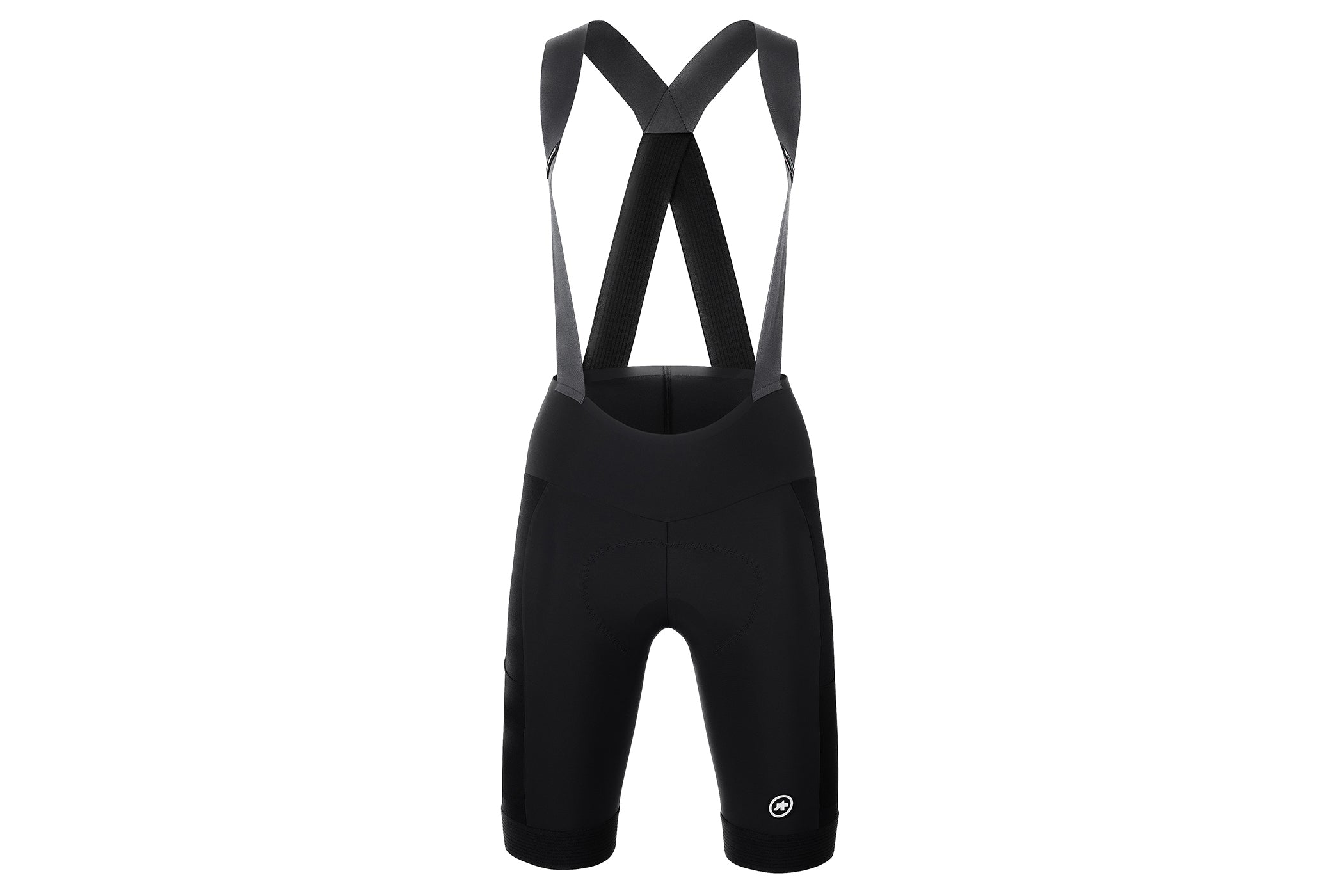 ASSOS Uma GTC Women's Cargo Bib Shorts C2 - High Performance Cycling Shorts with Pockets for Mountain Biking, Road Cycling & Outdoor Sports