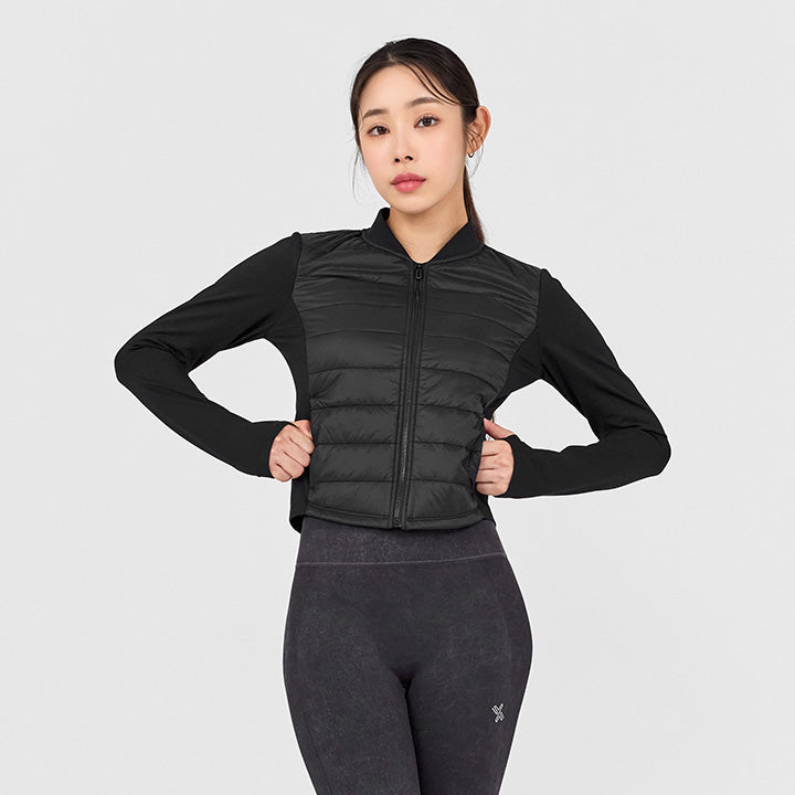 Breathable Lightweight Fingerhole Padded Jersey for Running, Cycling & Workouts – Comfortable Athletic Wear for Men & Women