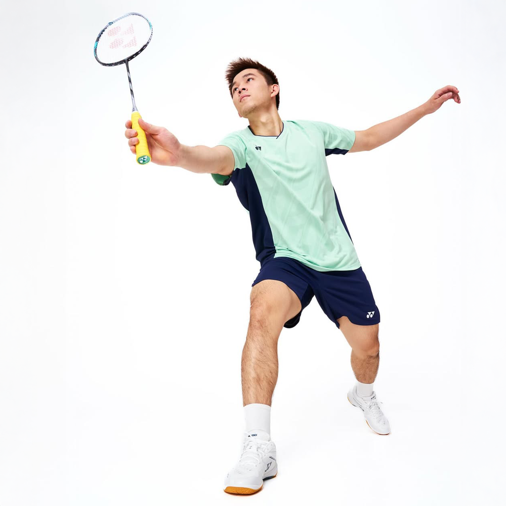 Yonex Astrox 88 D Badminton Racket Unstrung - Silver/Black | Professional Tournament Grade Shuttlecock Racket for Advanced Players | Perfect for Competitive Matches & Training Sessions