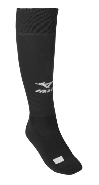Mizuno Performance OTC Sock G3 (370230) - High Cushion Athletic Socks for Running, Basketball & Sports - Moisture-Wicking & Breathable Comfort for Men & Women