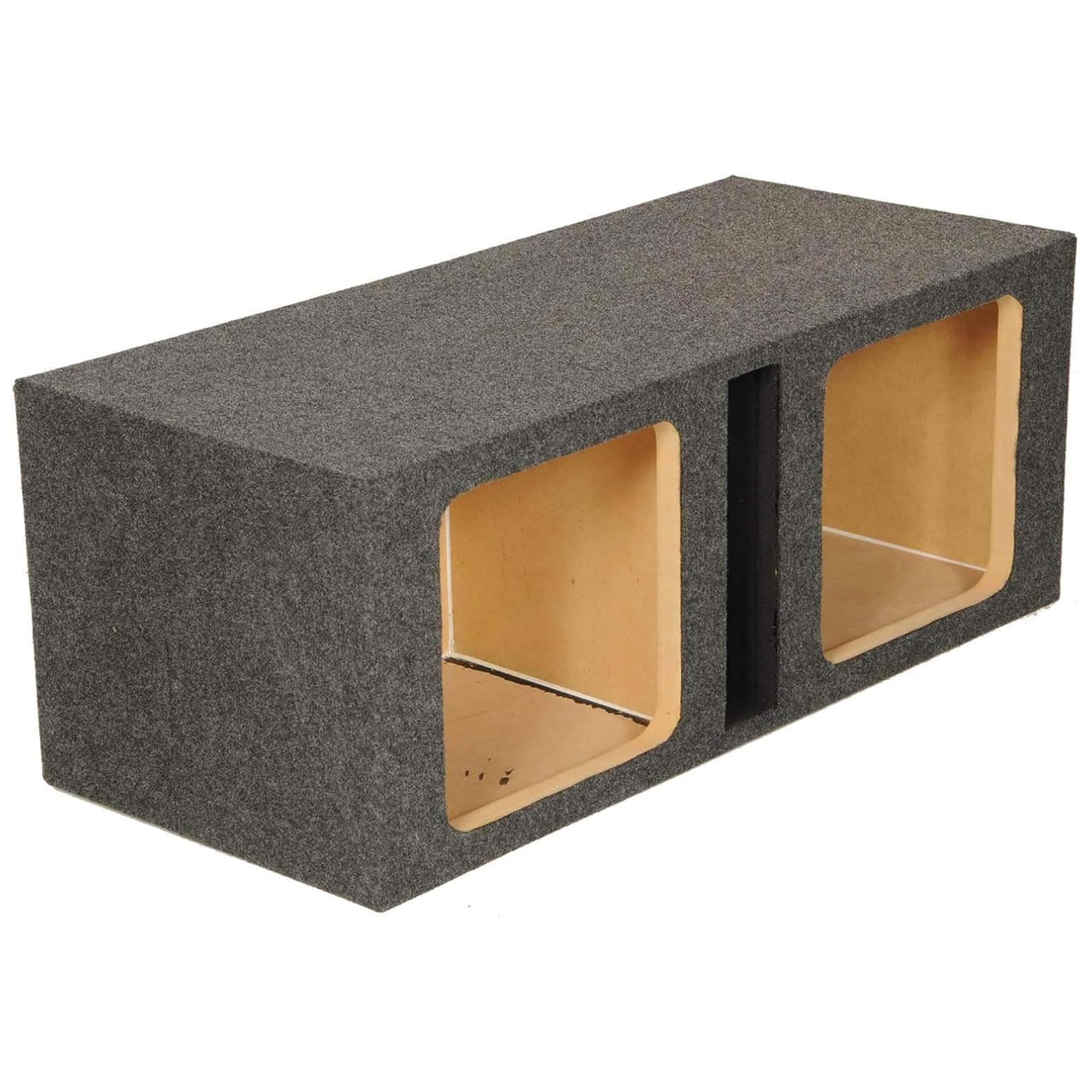 Square Kicker Solobaric Dual 12