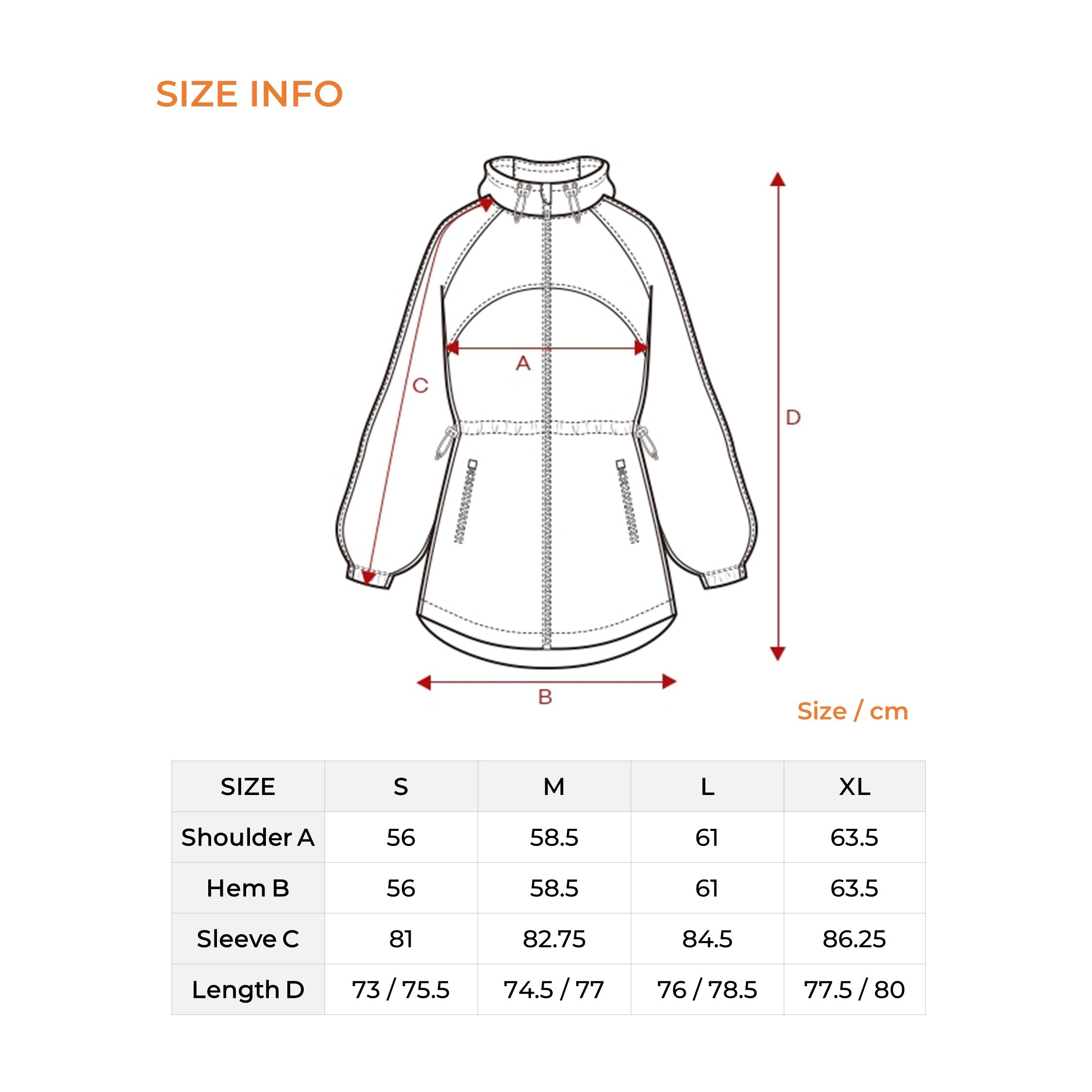 Men's Lightweight Hooded Windbreaker Jacket - Waterproof Outdoor Sports Coat for Running, Hiking & Travel