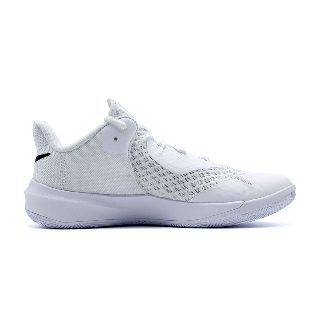 Nike Men's Volleyball Shoes - Lightweight & Breathable for Indoor/Outdoor Court Sports - Perfect for Volleyball, Basketball & Training