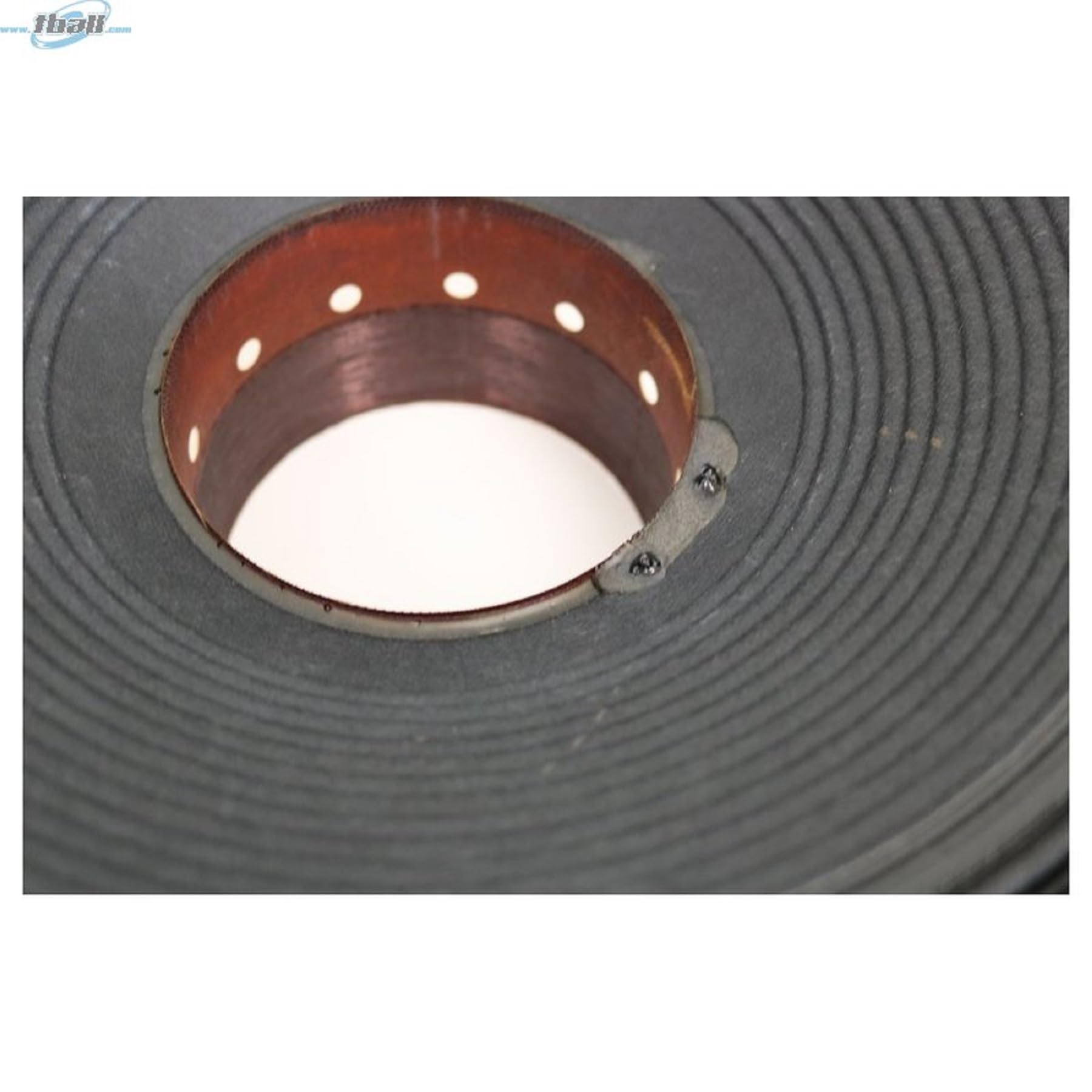 B&C Speakers RCK15DS1154 15DS115-4 Ohms Recone Kit for Voice Coil & Cone Repair, 4 Ohms - Ideal for Studio Monitors & Live Sound Systems