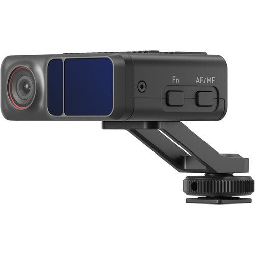 DJI Focus Pro Combo All-in-One Gimbal Stabilizer for Professional Filmmaking - Perfect for Vlogging, Cinematic Shots & Live Streaming