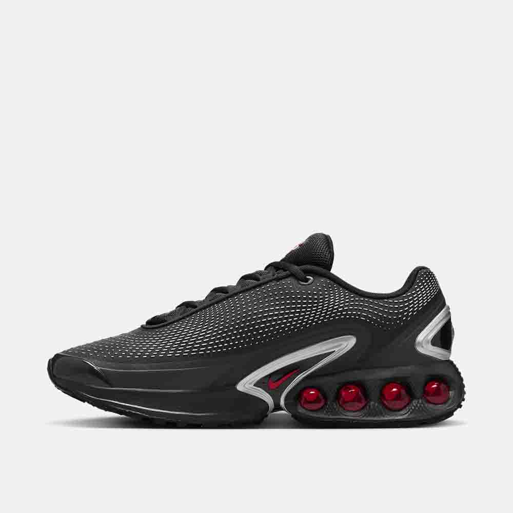 Nike Men's Air Max Dn Running Shoes - Lightweight Cushioned Sneakers for Jogging & Gym Workouts | Perfect for Road Running, Training & Casual Wear