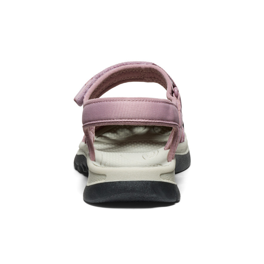 Women's Rose Sandal - Comfortable Summer Casual Shoes for Women | Toadstool | Perfect for Beach, Vacation and Outdoor Activities