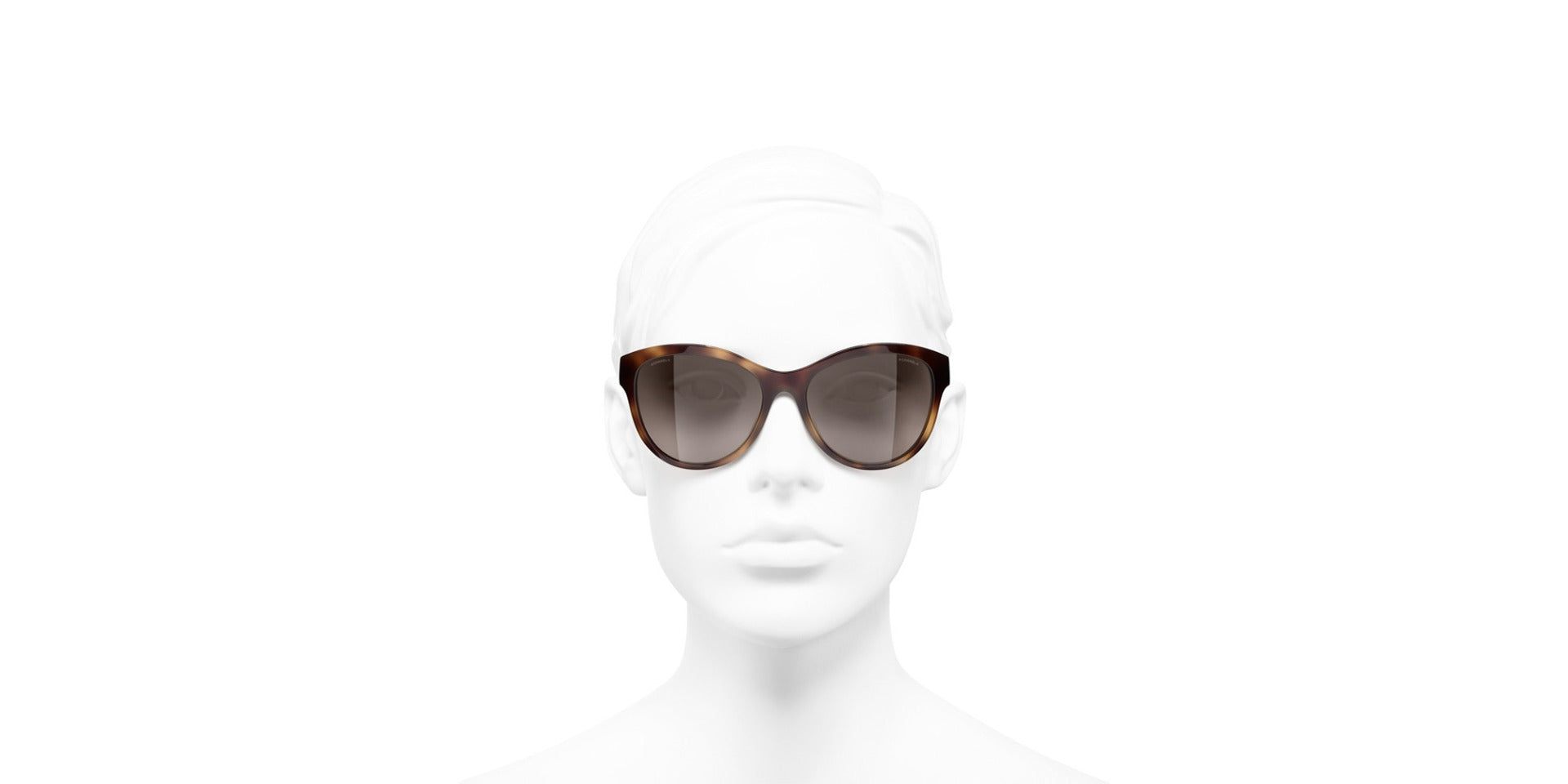 Chanel 5458 Sunglasses - Luxury Designer Shades for Women - UV Protection & Fashionable Eyewear - Perfect for Beach, Driving & Outdoor Activities