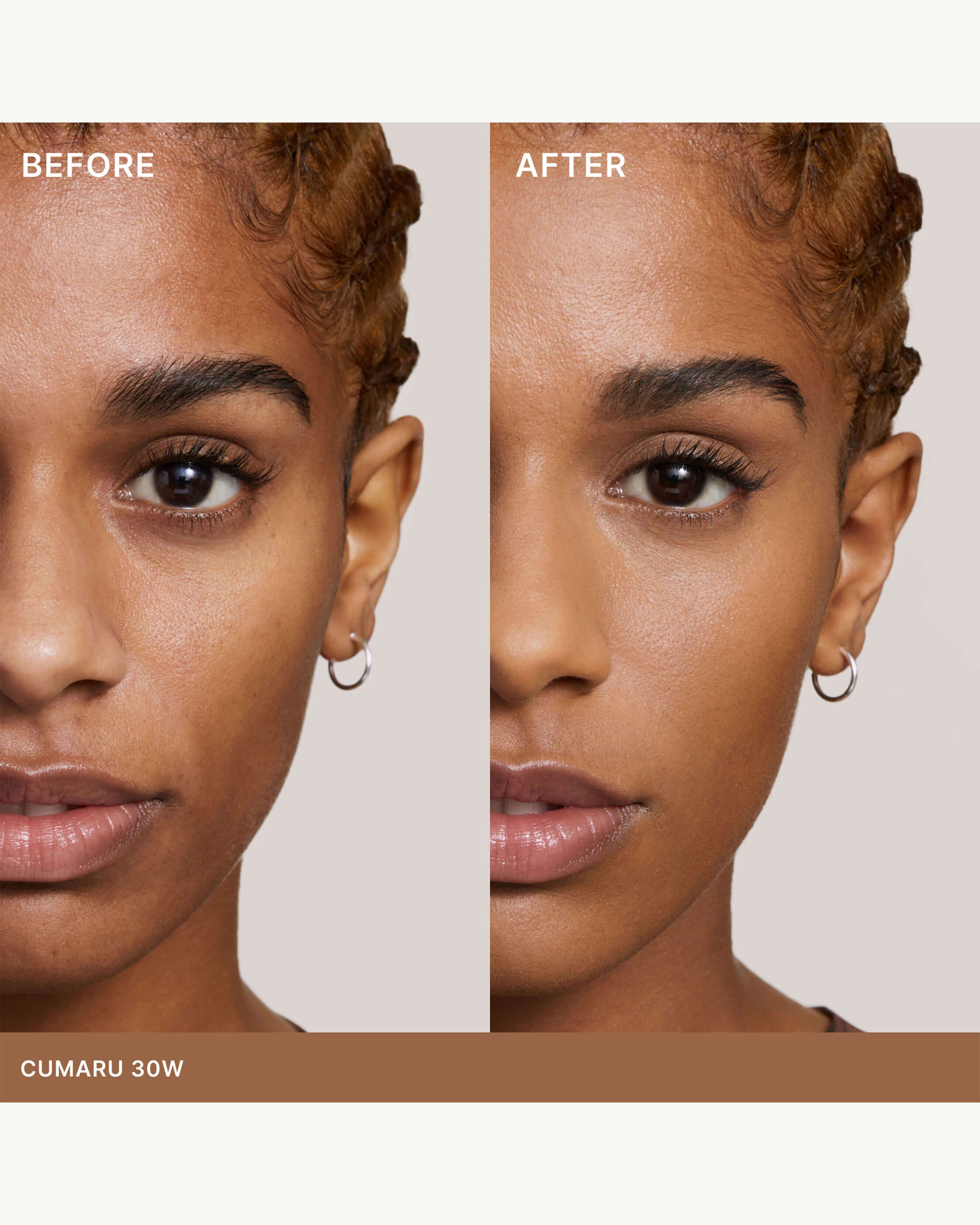 Skin Rewind Complexion Stick - Brightening & Anti-Aging Face Makeup Stick for Flawless Coverage | Perfect for Daily Use, Travel & On-The-Go Touch Ups