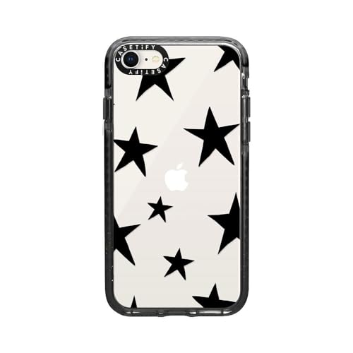 Stars Black