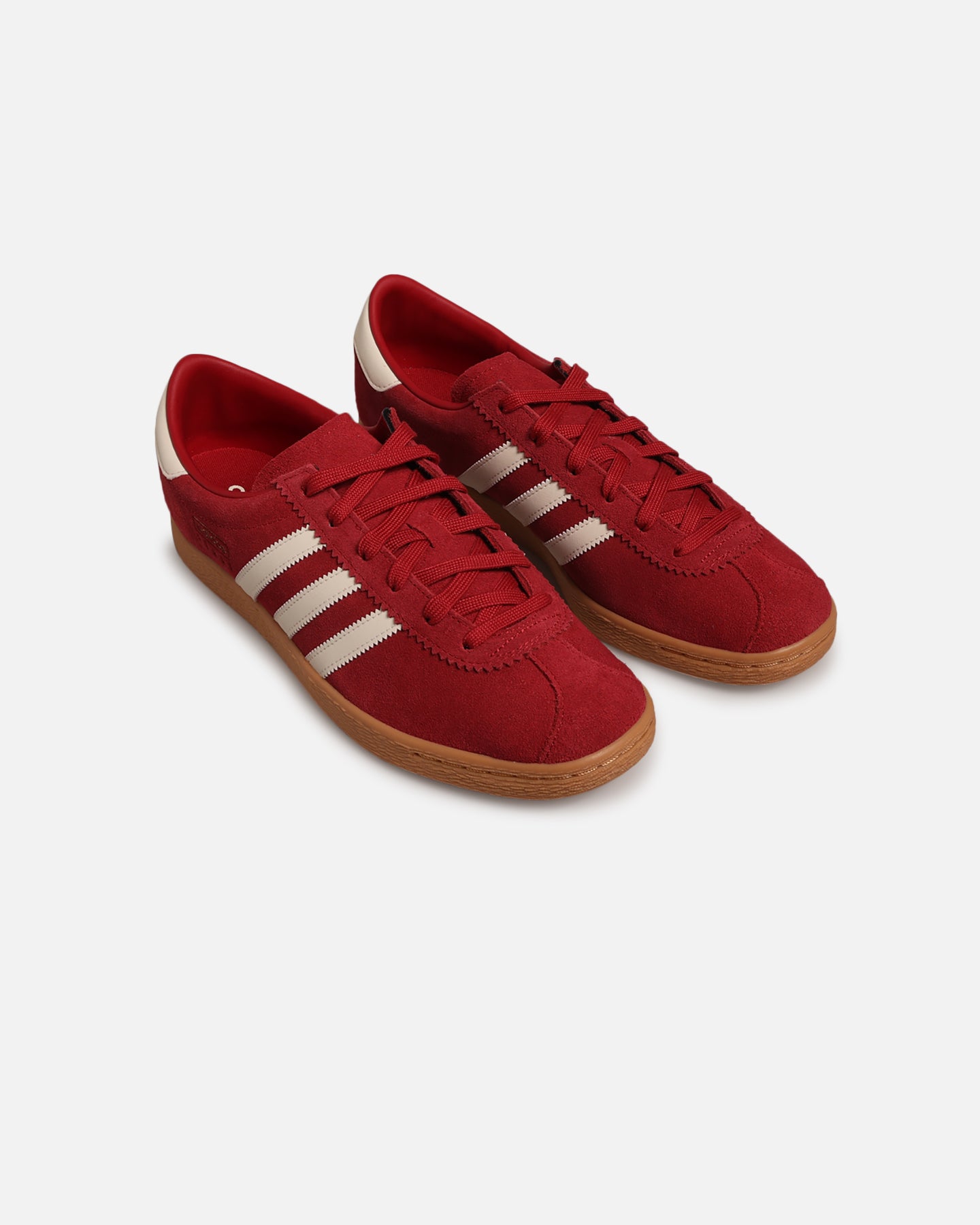 Adidas Stadt Red Sneakers - Men's Running Shoes for Jogging, Gym & Casual Wear | Lightweight & Comfortable Athletic Footwear
