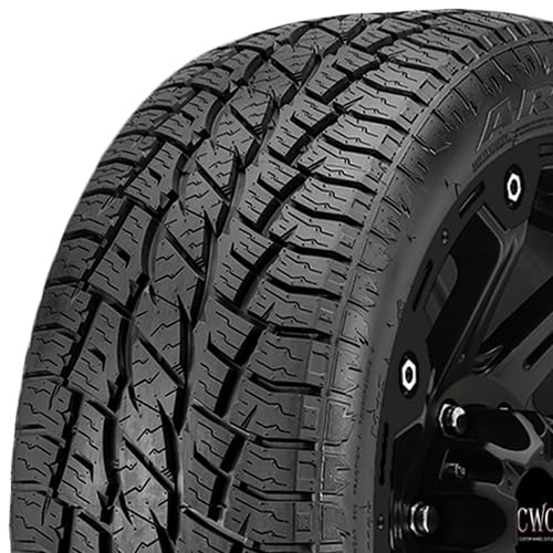**Arroyo Tamarock A/T 285/45R22 116H All-Season Tires - Durable Off-Road & Highway Performance for Trucks & SUVs**