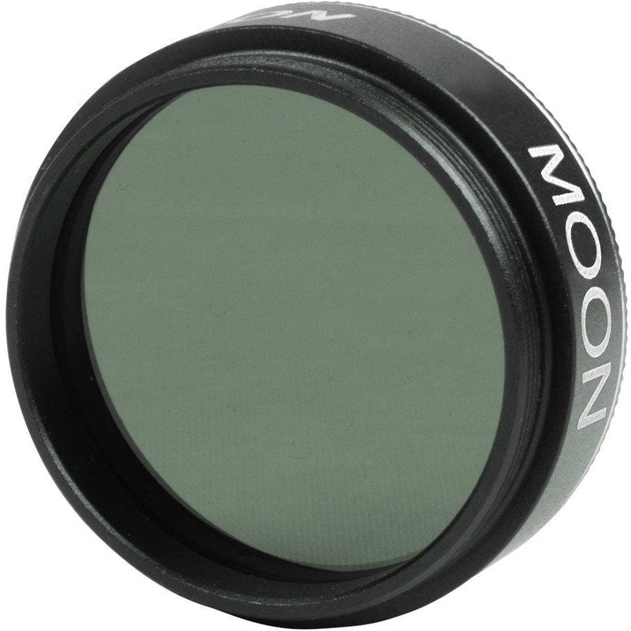 Celestron Moon Filter for Telescopes - Enhance Lunar Viewing with Reduced Glare | Perfect for Astronomy Enthusiasts & Night Sky Observation