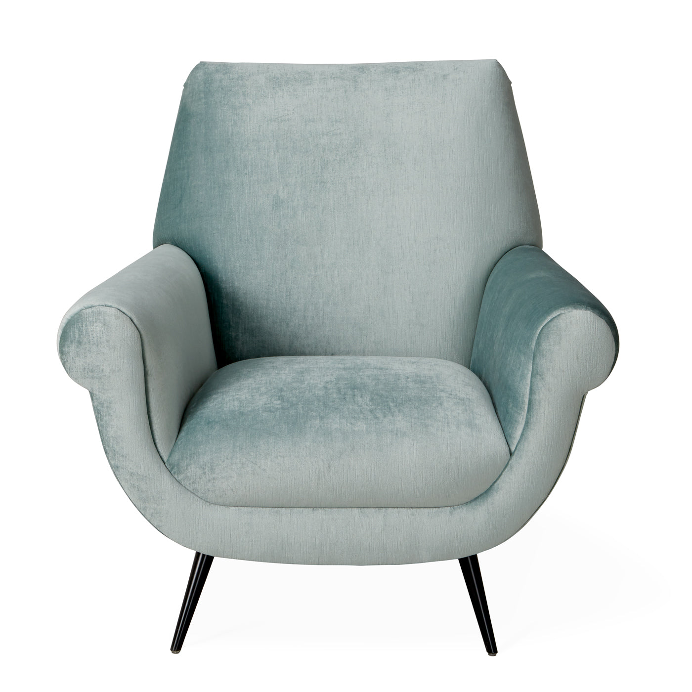 Marcello Lounge Chair - Modern Comfortable Accent Chair for Living Room, Bedroom & Office - Perfect for Relaxing, Reading & Decorating