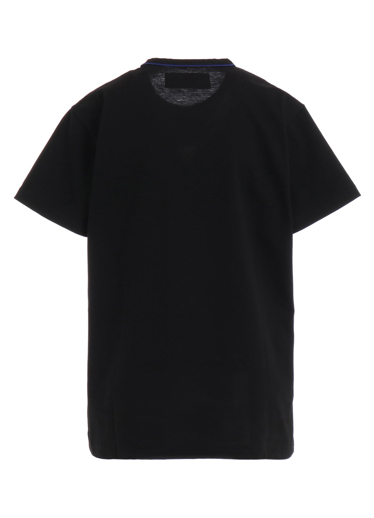 Y's Stitch Half Sleeve Big T-Shirt - 100% Cotton Jersey Fabric for Men & Women | Casual Wear, Street Style & Everyday Comfort